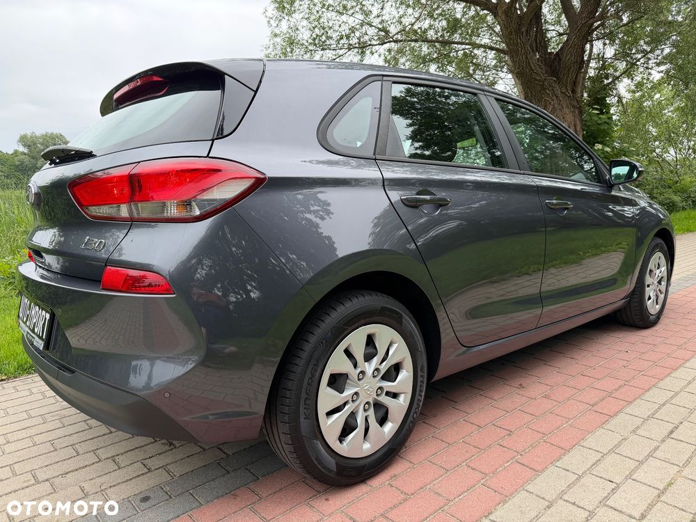 Hyundai i30 1.4 Style - 3