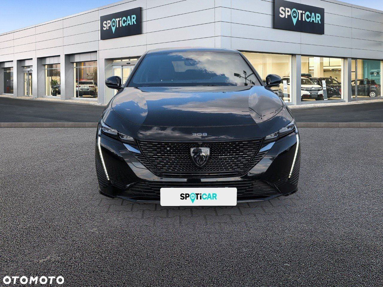 Peugeot 308 - 2