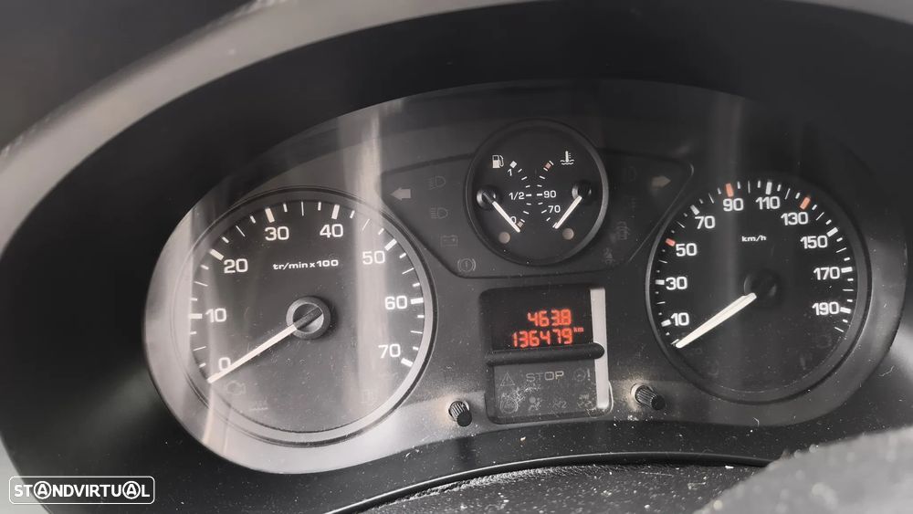 Citroën Berlingo 1.6 BlueHDi Feel - 4