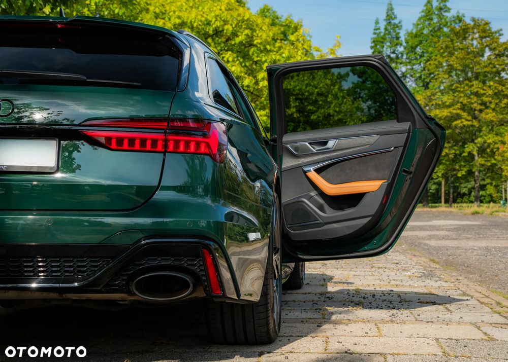 Audi RS6 - 13