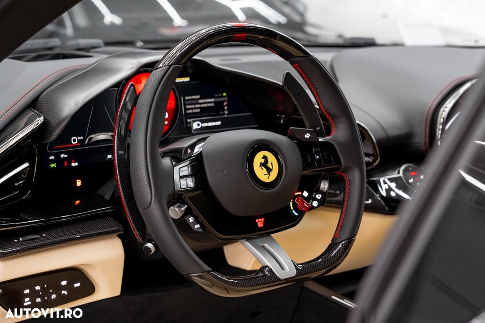 Ferrari Purosangue - 34