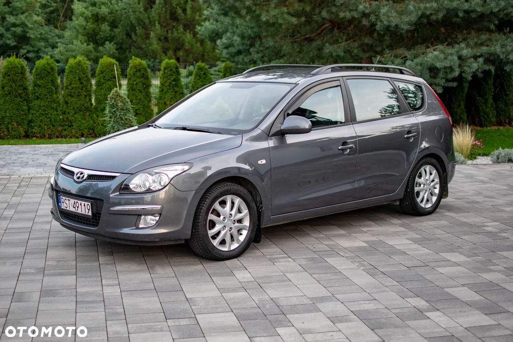 Hyundai i30 - 3