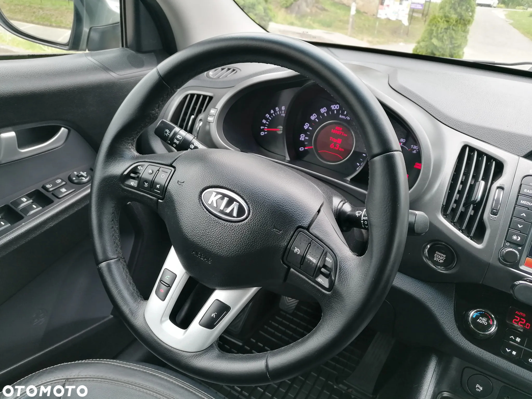 Kia Sportage 1.6 GDI Business Line L 2WD - 16