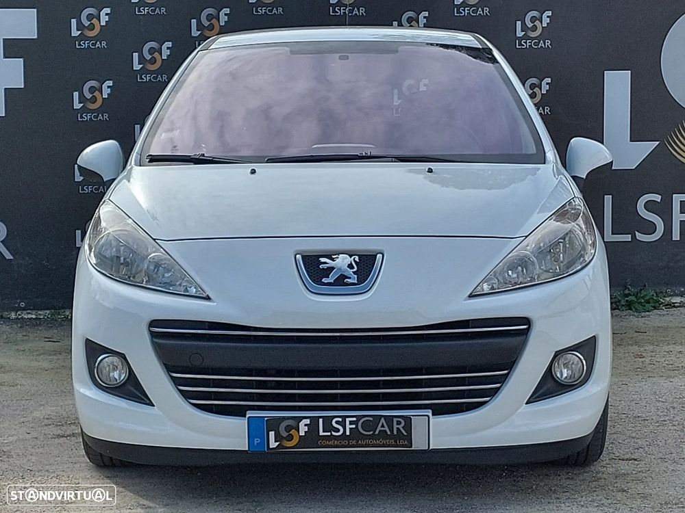 Peugeot 207 1.6 HDi 99g - 3