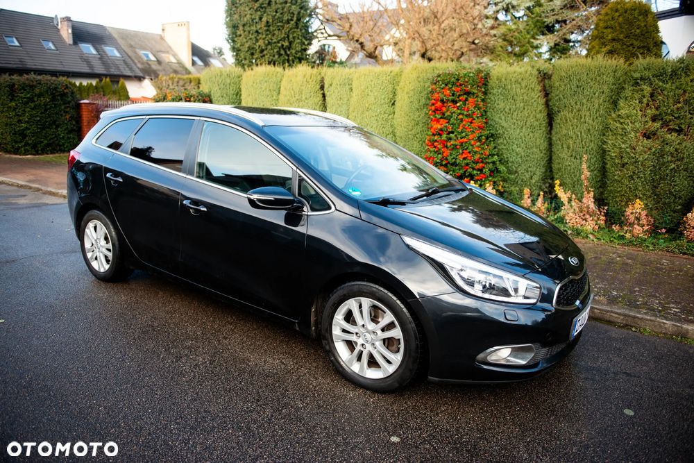 Kia Ceed ver-1-6-gdi-business-line - 3