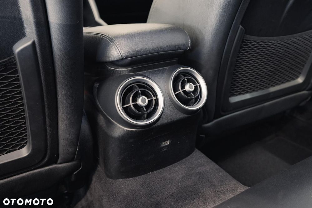 Alfa Romeo Giulia 2020