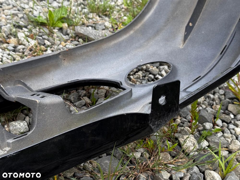 ZDERZAK PRZÓD PRZEDNI MERCEDES SLK W170 R170 LIFT 2000- OE A1708850425 - 13