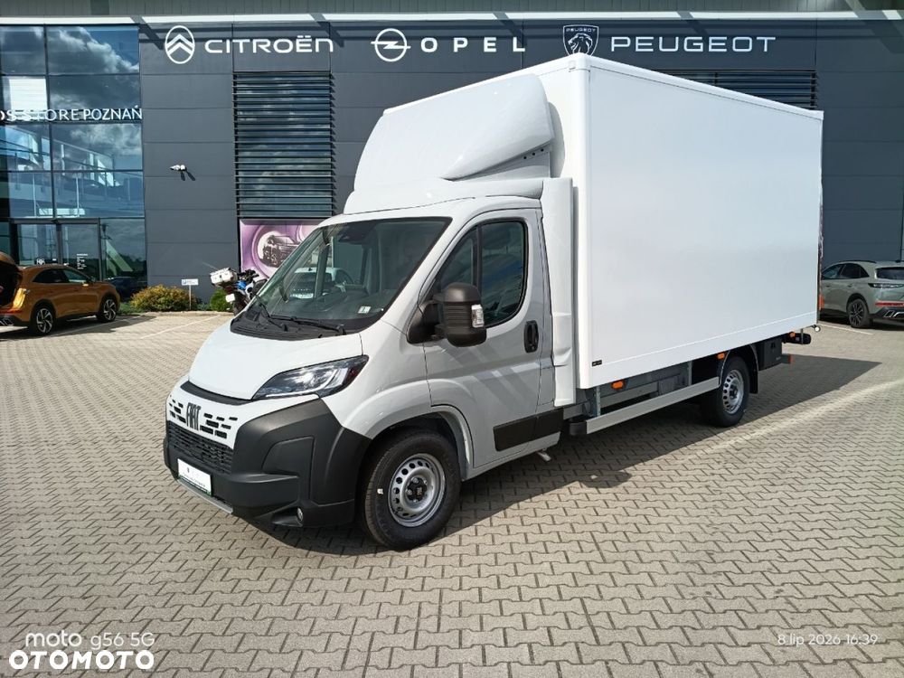 Fiat Ducato - 2