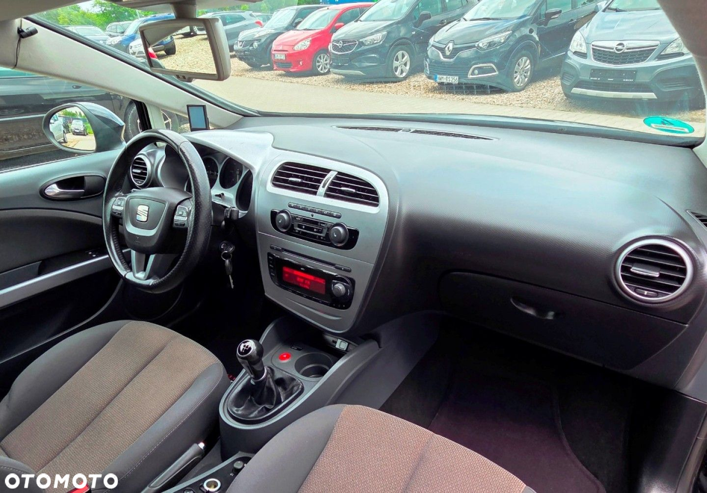 Seat Leon - 4