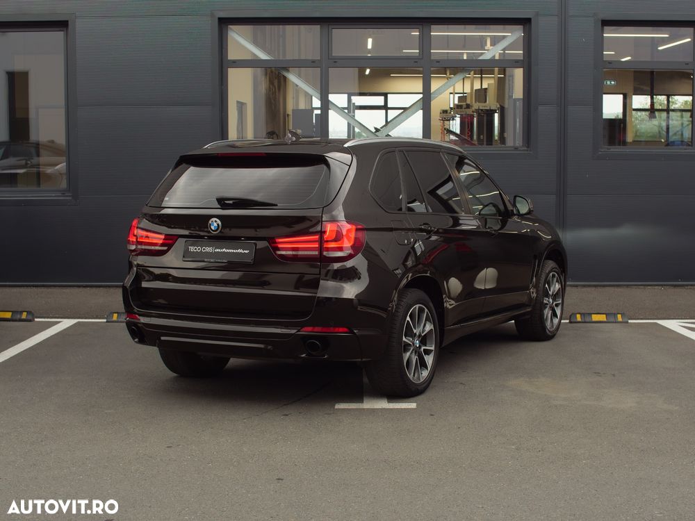 BMW X5 - 4