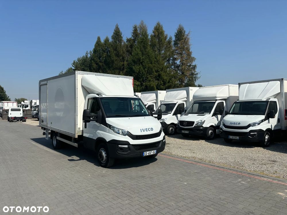 Iveco 70C17,70C15,72C17,6517,65C15 - 18