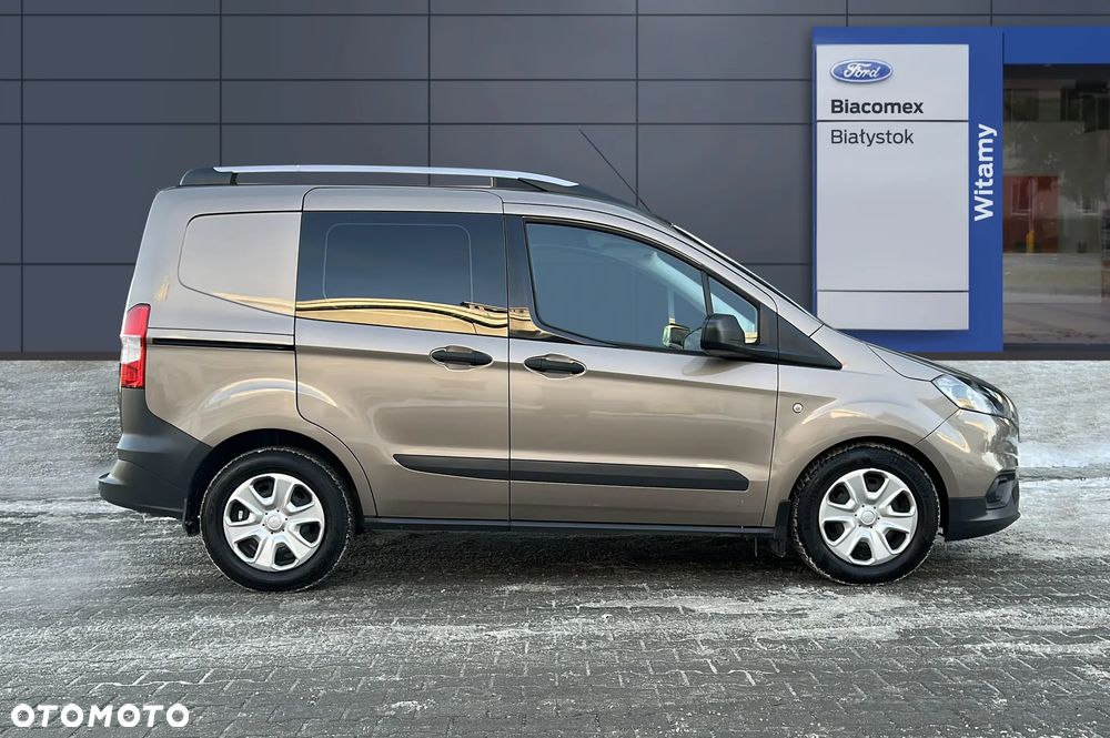 Ford Transit Courier Trend - 6