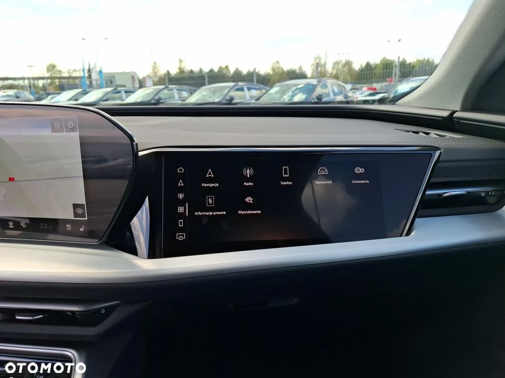 Audi Q5 Sportback TDI mHEV 150 kW Quattro S tronic - 25