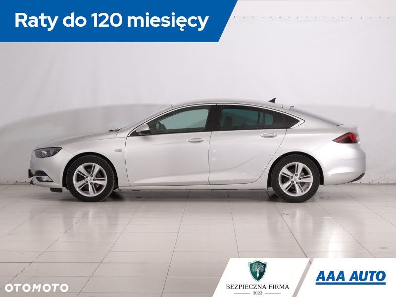 Opel Insignia - 4