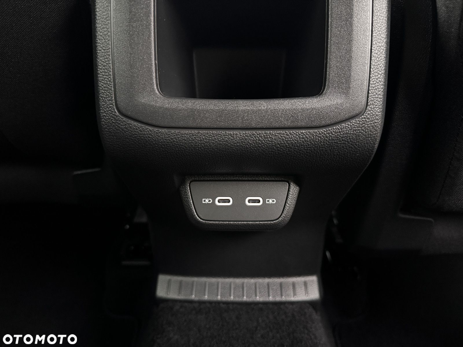 Volkswagen T-Cross 1.5 TSI ACT Style DSG - 10