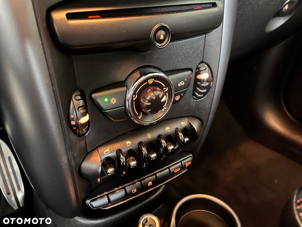 MINI Countryman Cooper S ALL4 - 12