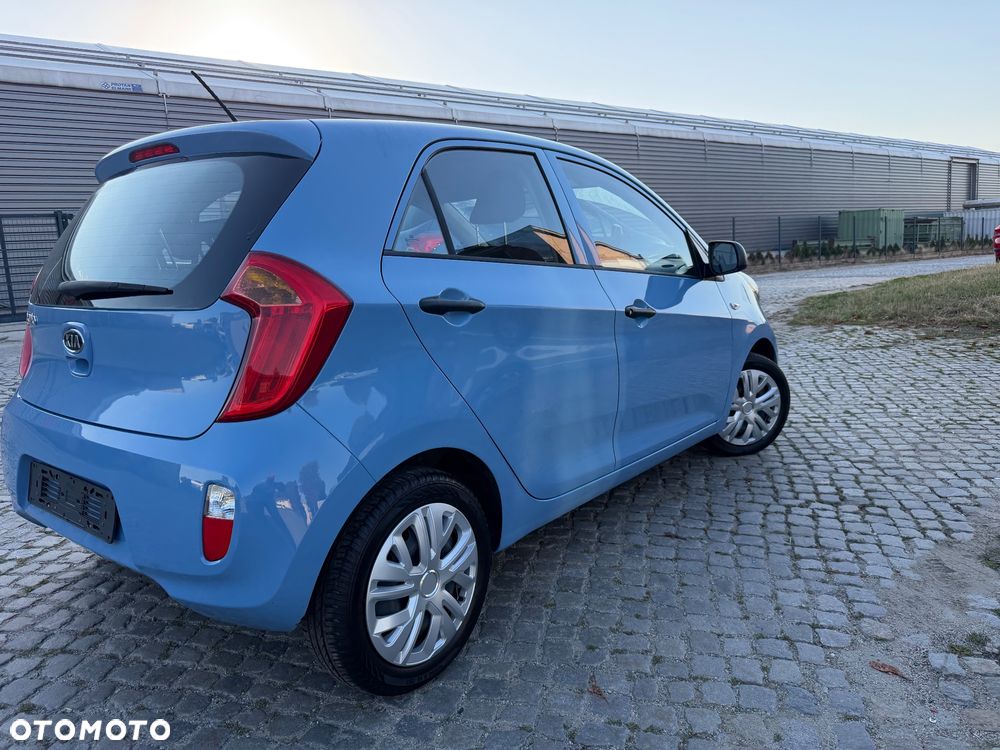 Kia Picanto - 12