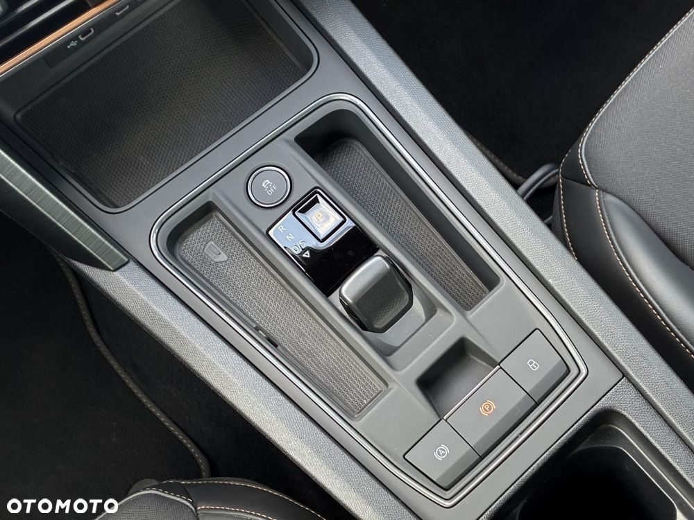 Cupra Formentor - 32