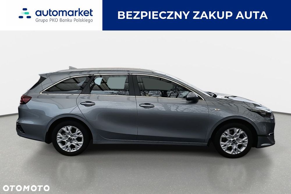 Kia Ceed 1.5 T-GDI M - 8