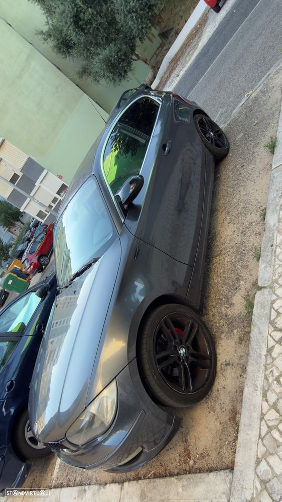 BMW 118 d - 5