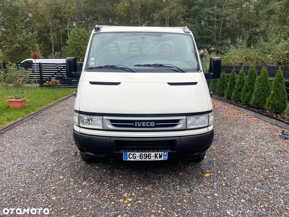 Iveco Daily