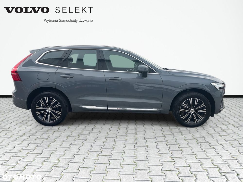 Volvo XC 60 - 4