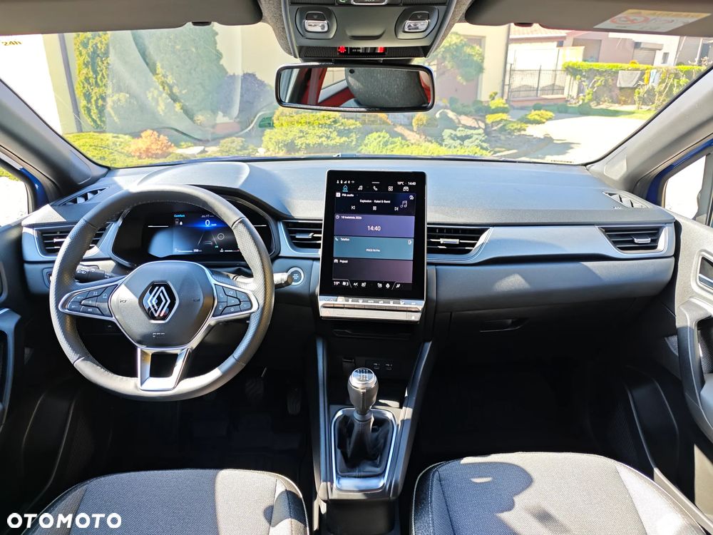 Renault Captur 1.0 TCe Techno - 15