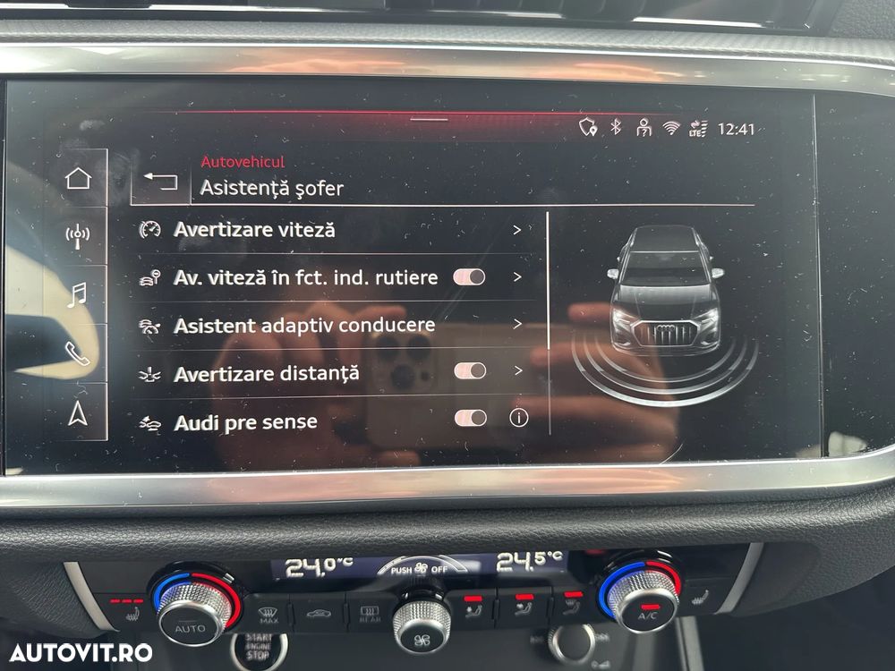 Audi Q3 1.5 35 TFSI S tronic Advanced - 19