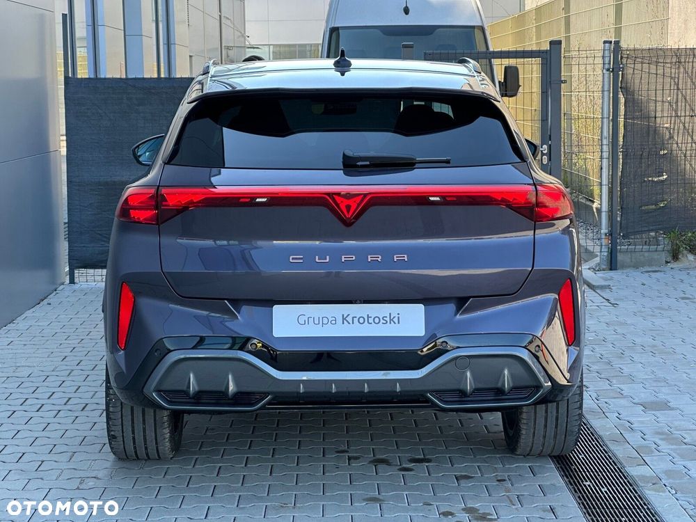 Cupra Terramar 2.0 TSI 4Drive Advantage Edition DSG - 7