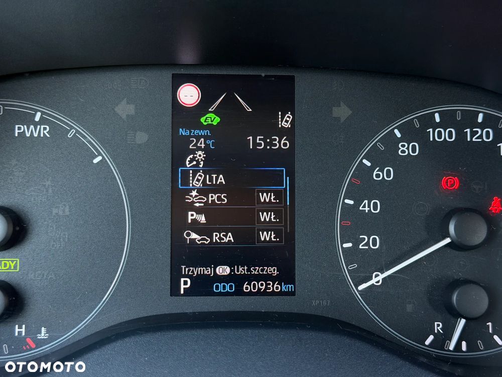 Toyota Yaris Hybrid 1.5 Comfort - 28