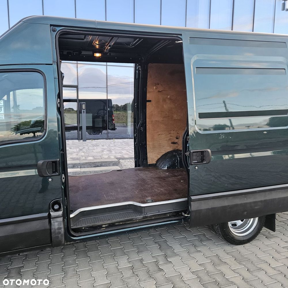 Iveco Daily 50C17 35C17 - 16