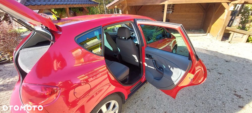 Seat Altea 1.6 Comfort Limited - 10