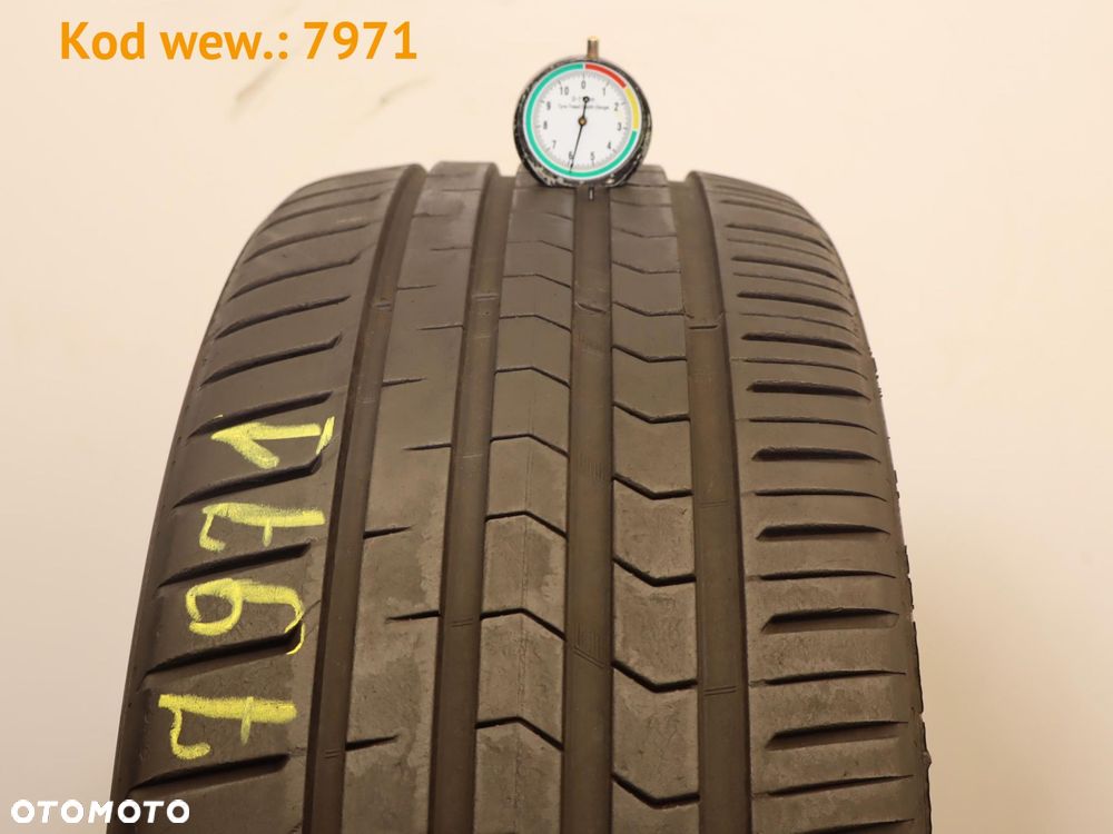 Vredestein Ultrac Satin - 225/40 R18 - 1
