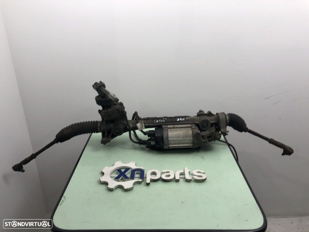 Caixa de direcção VW TOURAN 1.9 TDI | 08.03 - 05.10 Usado REF. 1K1 423 105 B - 1