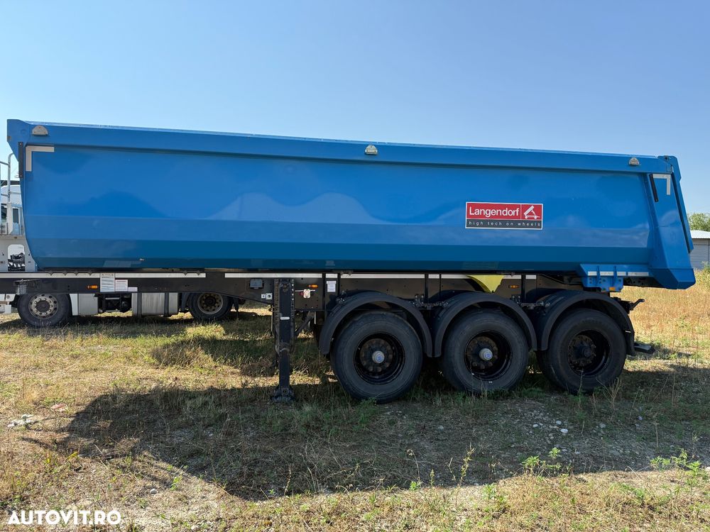 Langendorf SKS-HS 24/30 - 12