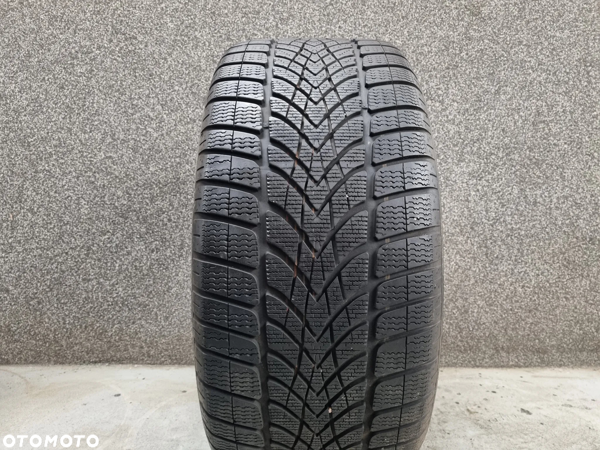 Pirelli Scorpion Winter NO 305/35/21 109V 1szt. - 3