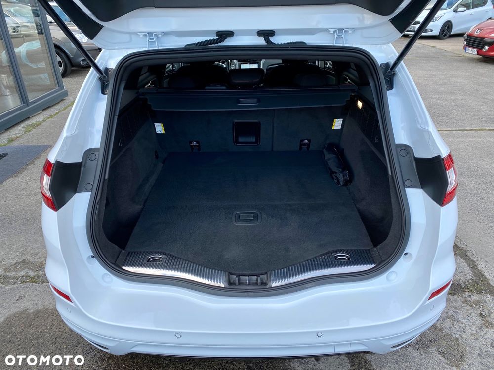 Ford Mondeo SW 2.0 TDCi ST-Line - 9