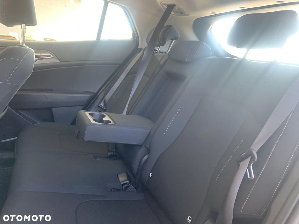 Kia Sportage 1.6 T-GDI MHEV M 2WD DCT - 10