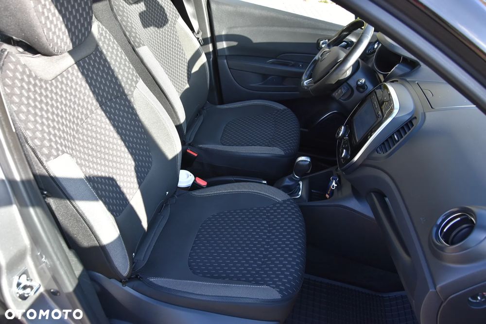 Renault Captur ENERGY TCe 120 EDC Elysee - 15