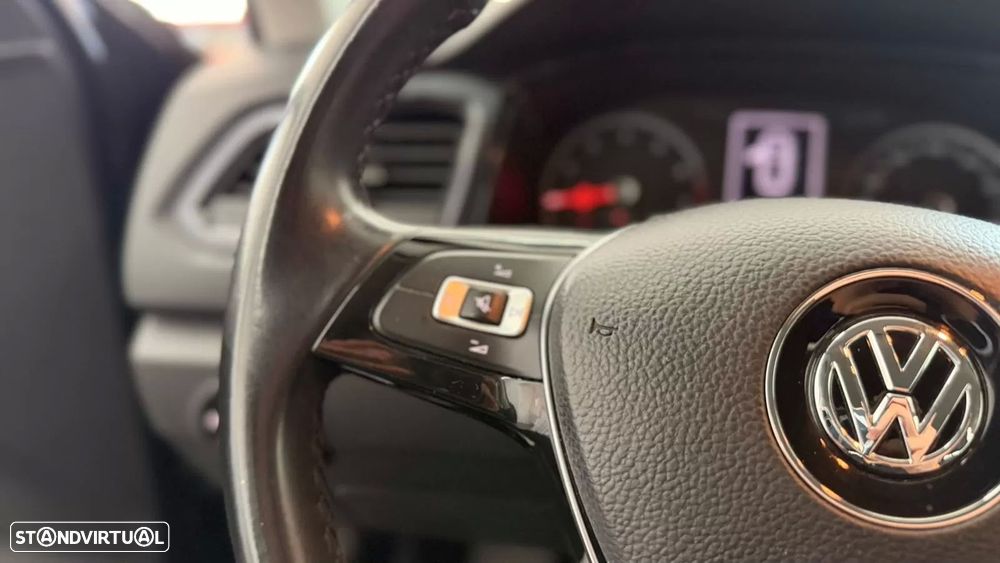 VW T-Roc 1.0 TSI Style - 13