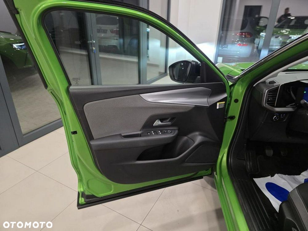 Opel Mokka 1.2 T Elegance Business Pack S&S - 13