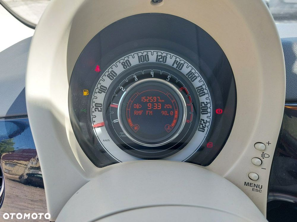 Fiat 500 - 20