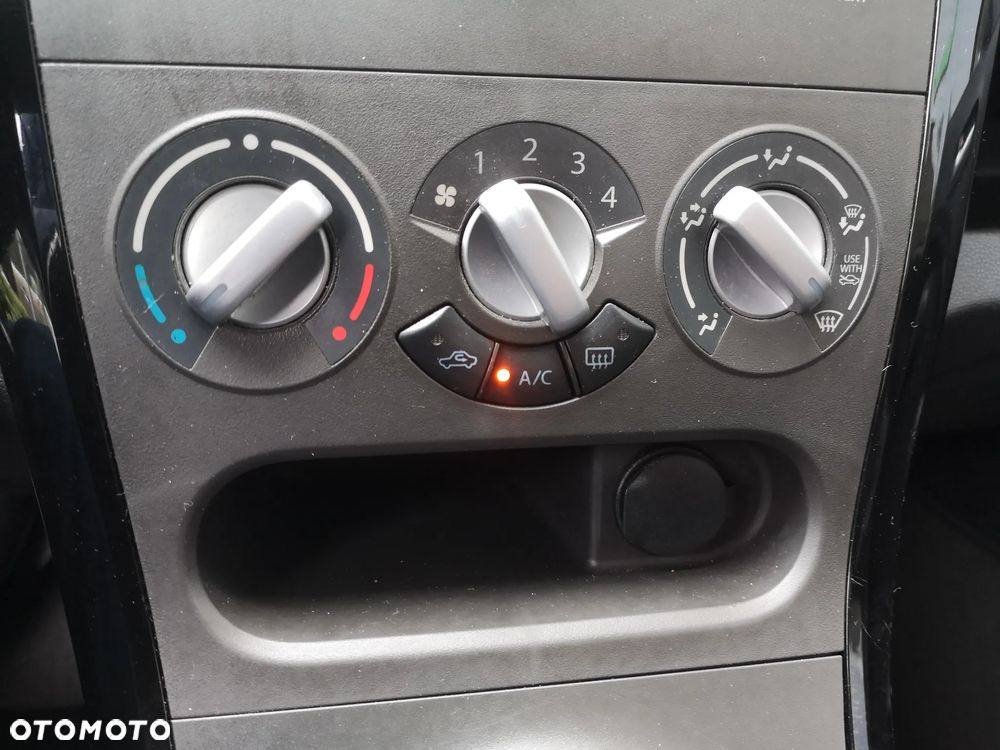 Suzuki Splash 1.2 Comfort - 18