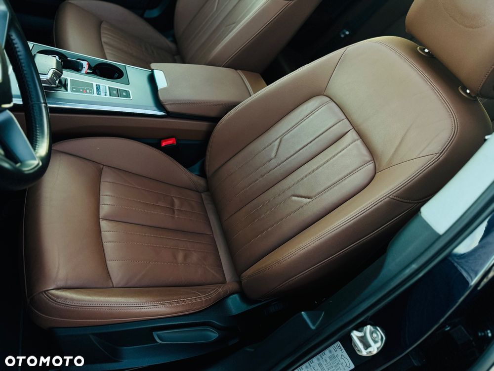 Audi A6 Avant 35 TDI S tronic design - 6