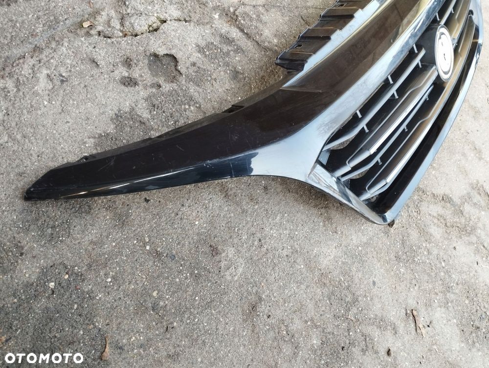 grill atrapa fiat ducato camper kamper knaus - 2