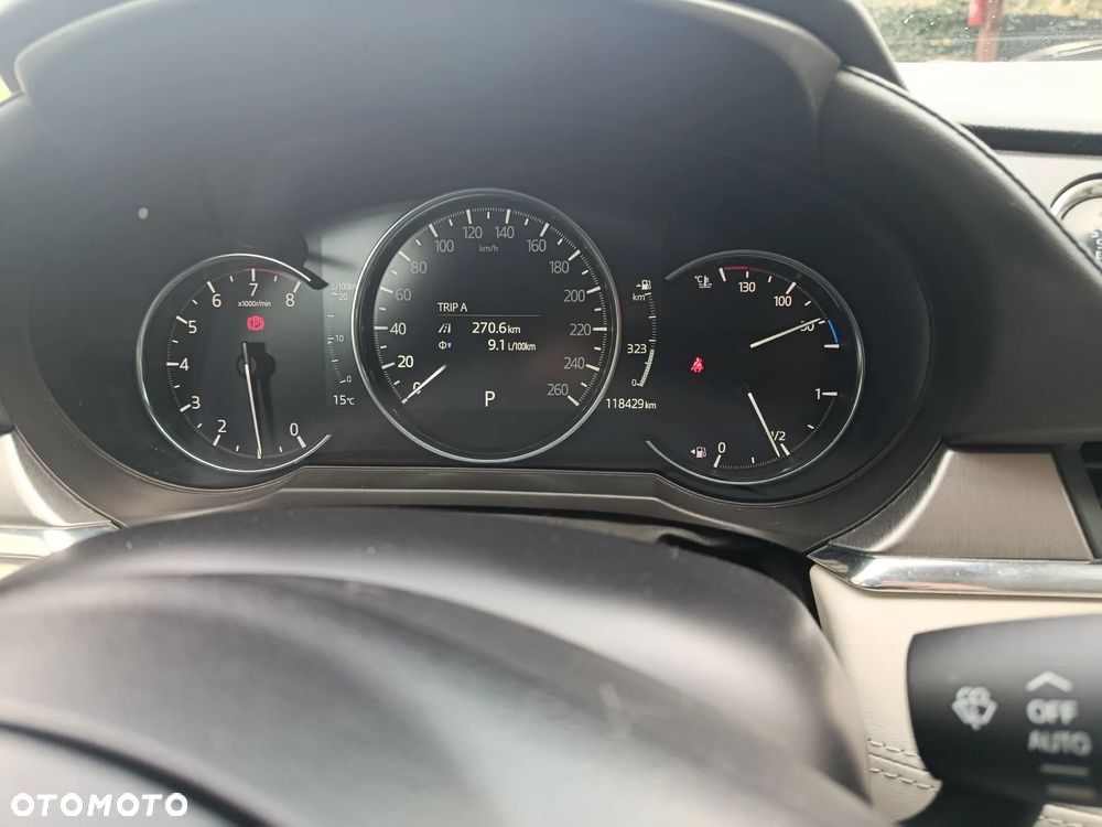 Mazda 6 2.0 SkyPassion - 26