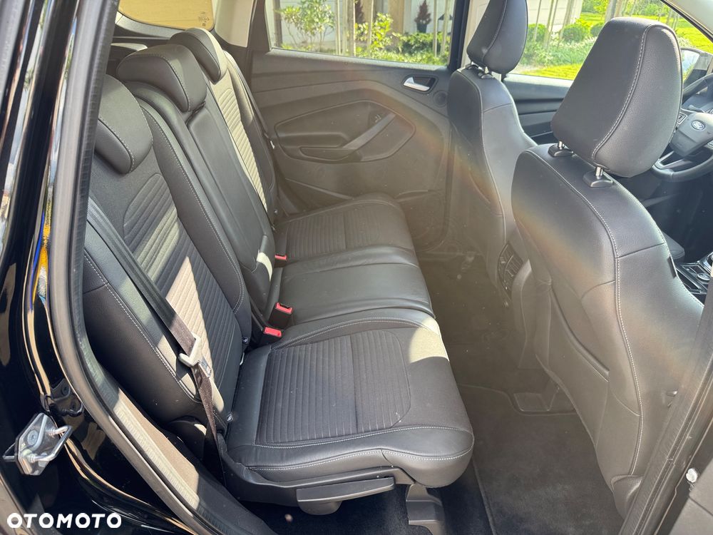 Ford Kuga 1.5 EcoBoost FWD Titanium X - 14