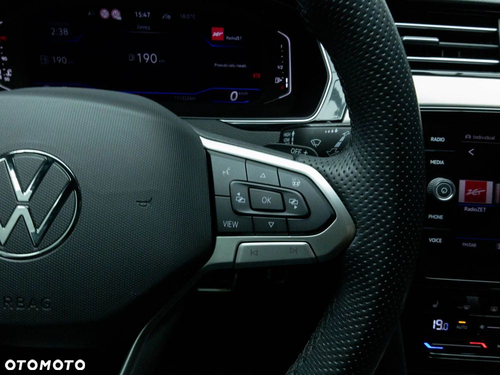 Volkswagen Passat Alltrack - 17