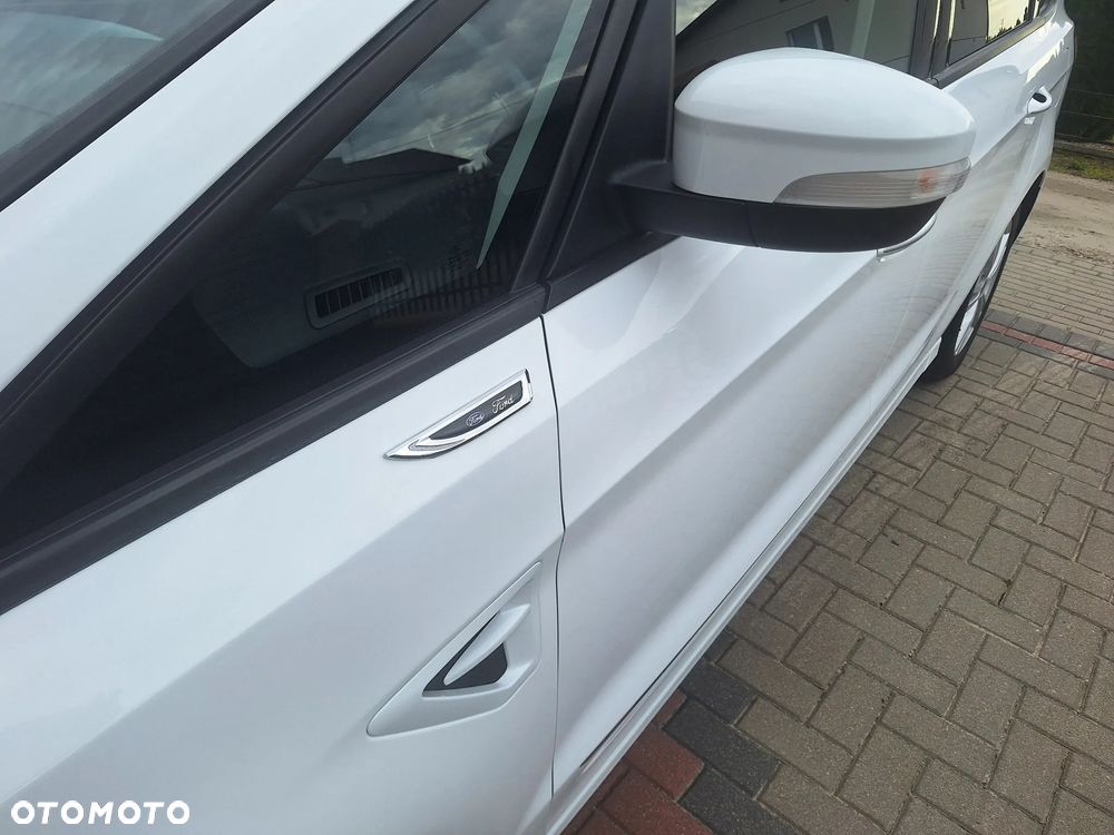 Ford S-Max 2.0 TDCi 4WD Titanium PowerShift - 3