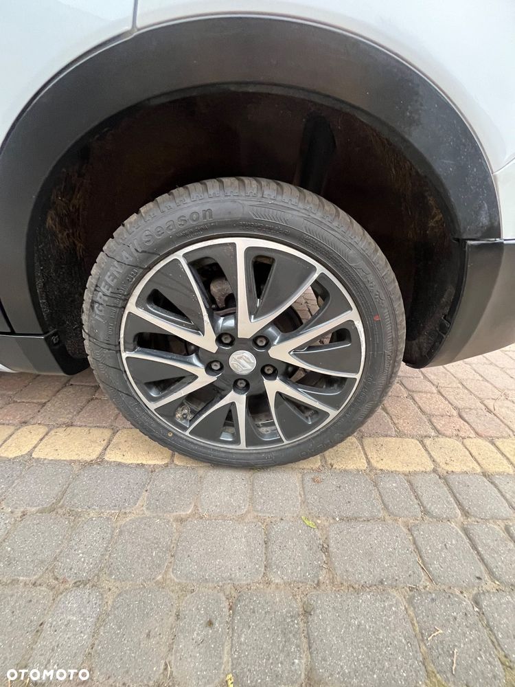 Suzuki SX4 S-Cross 1.6 DDiS 4x4 Comfort - 9